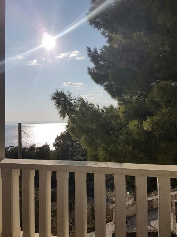Beautifull Sea View Apartment Baška Voda Εξωτερικό φωτογραφία