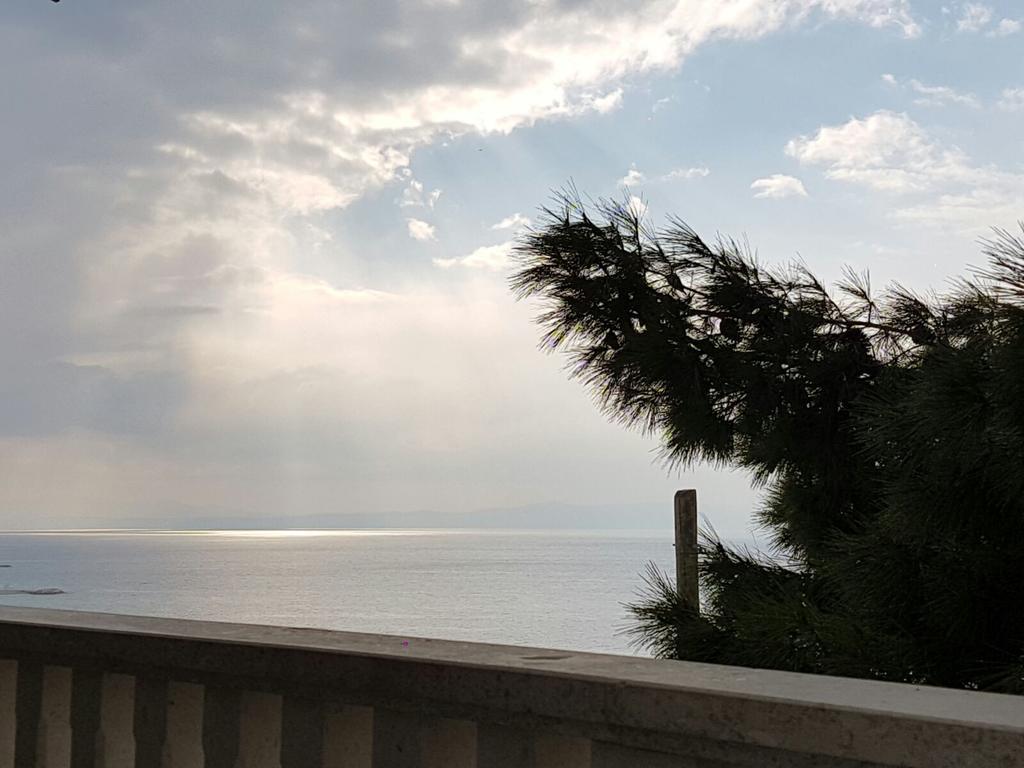 Beautifull Sea View Apartment Baška Voda Εξωτερικό φωτογραφία