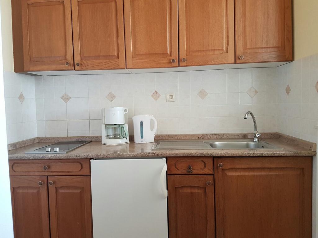 Beautifull Sea View Apartment Baška Voda Εξωτερικό φωτογραφία