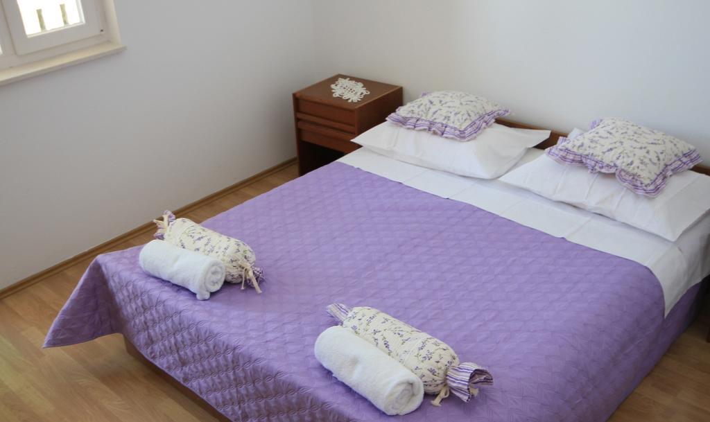 Beautifull Sea View Apartment Baška Voda Εξωτερικό φωτογραφία