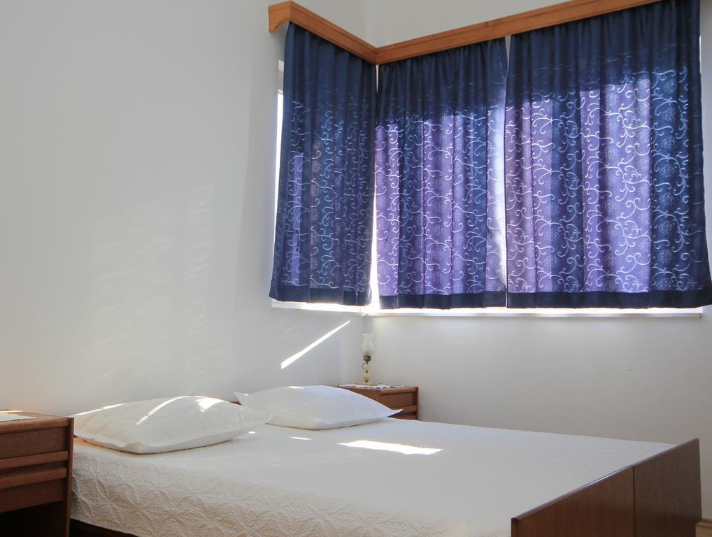 Beautifull Sea View Apartment Baška Voda Εξωτερικό φωτογραφία