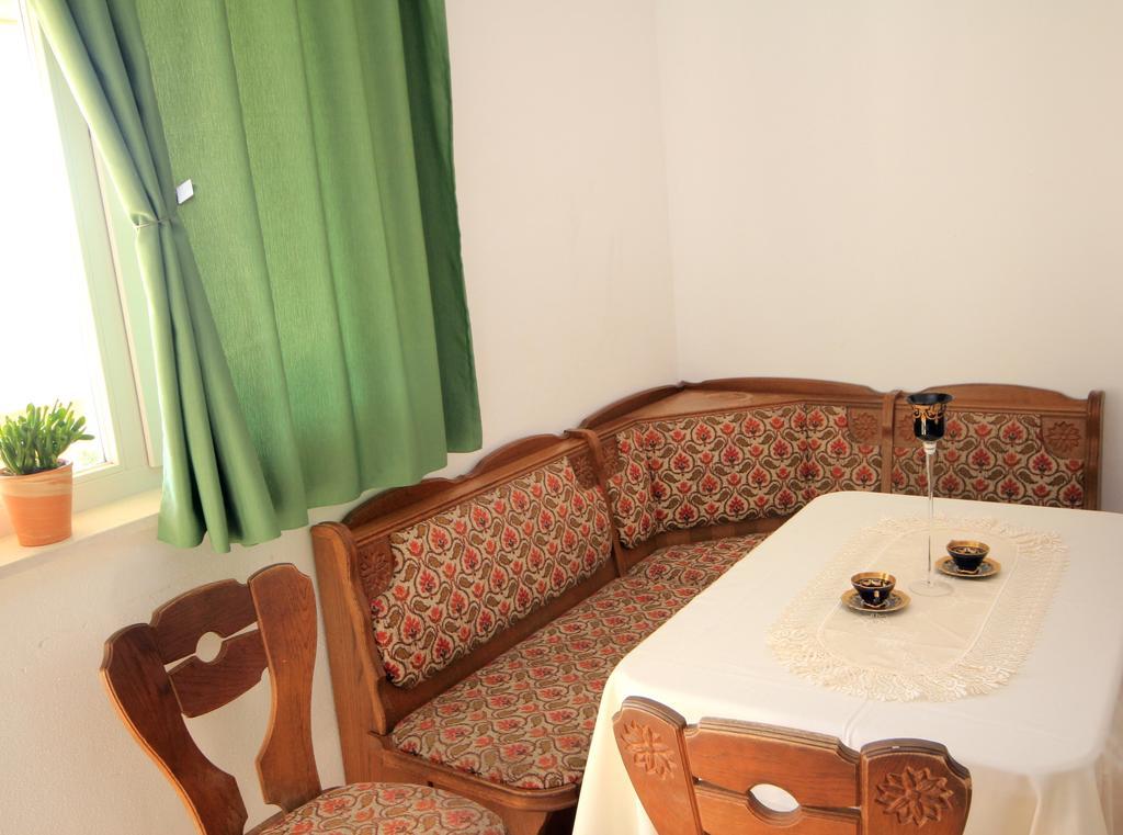 Beautifull Sea View Apartment Baška Voda Εξωτερικό φωτογραφία