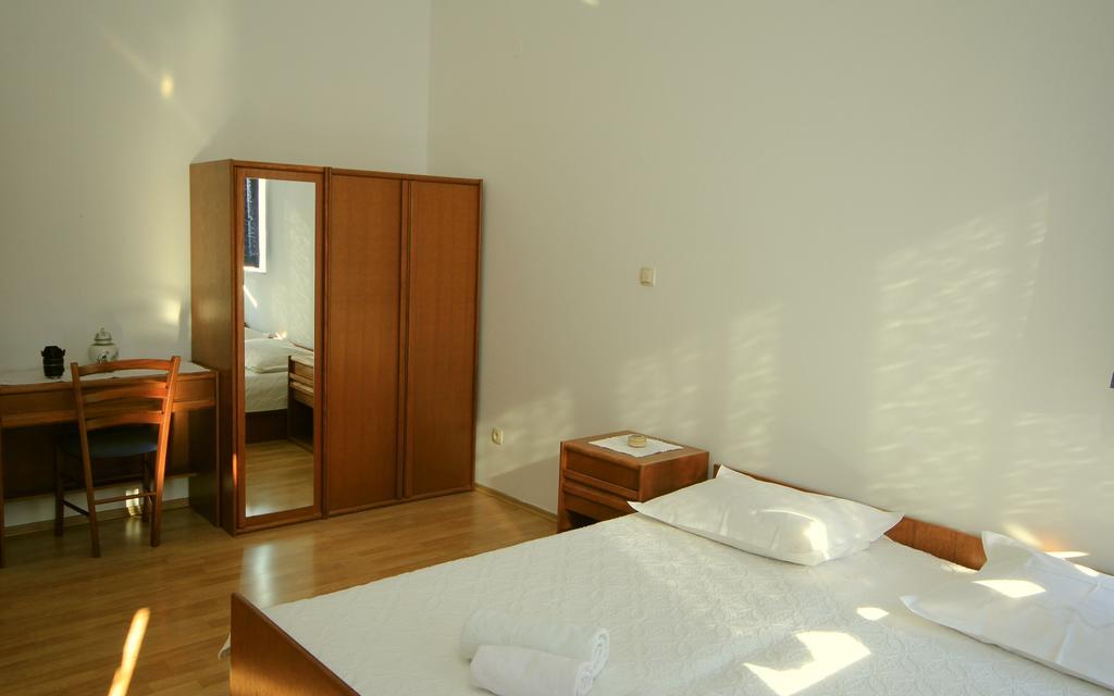 Beautifull Sea View Apartment Baška Voda Εξωτερικό φωτογραφία