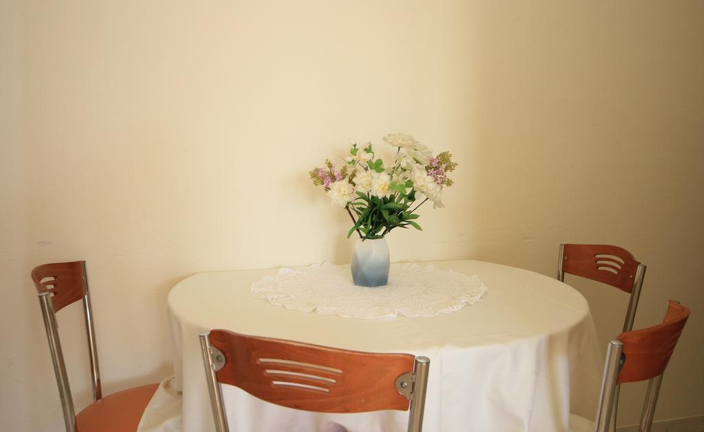 Beautifull Sea View Apartment Baška Voda Εξωτερικό φωτογραφία