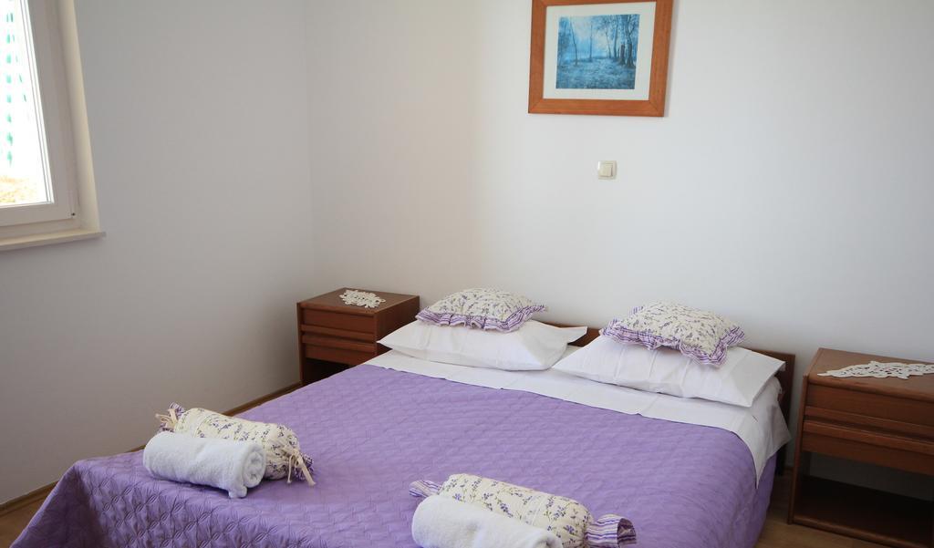 Beautifull Sea View Apartment Baška Voda Εξωτερικό φωτογραφία