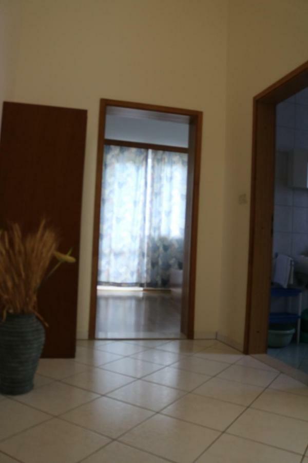 Beautifull Sea View Apartment Baška Voda Εξωτερικό φωτογραφία