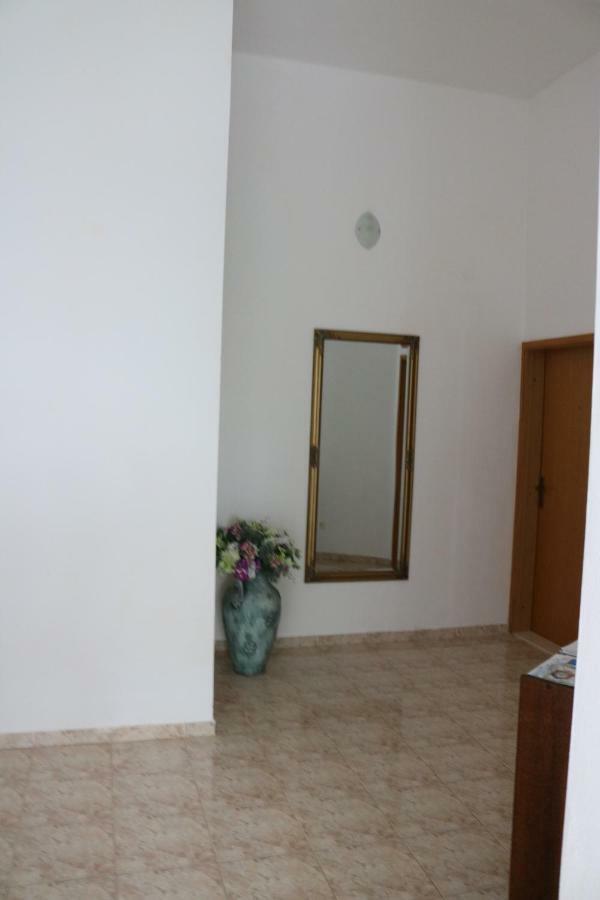 Beautifull Sea View Apartment Baška Voda Εξωτερικό φωτογραφία