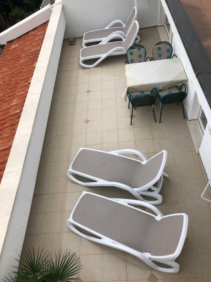 Beautifull Sea View Apartment Baška Voda Εξωτερικό φωτογραφία